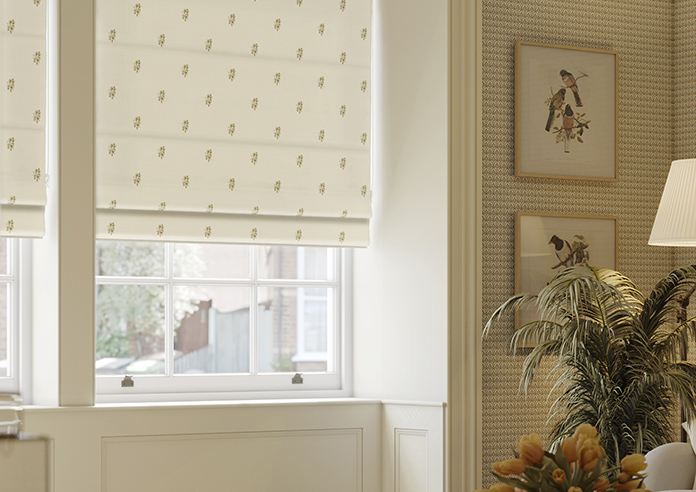 Pensford, Posey Stowe - Twist&Fit Roman Blind - Image 5